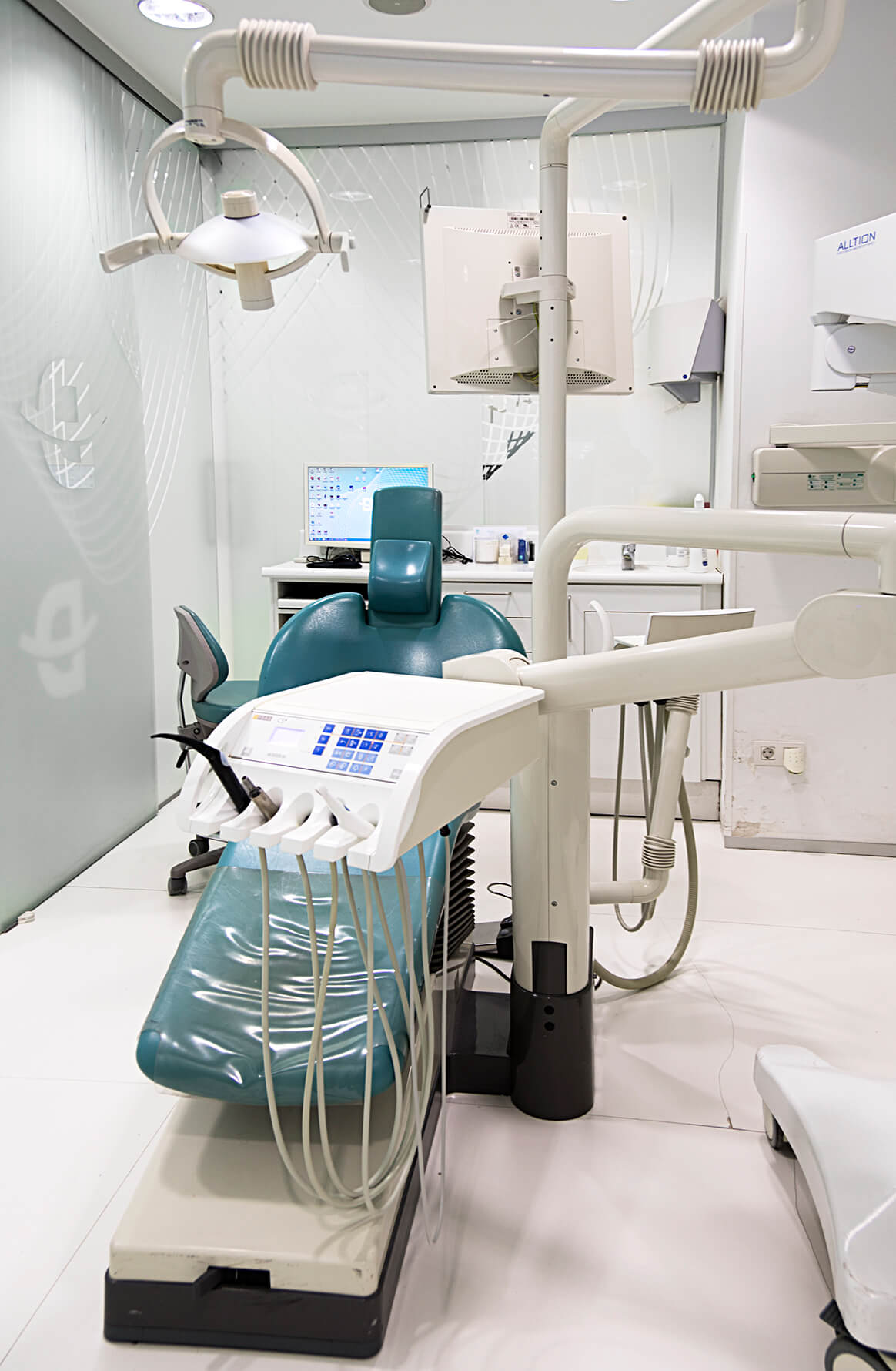 La Consulta Dental Clínica Dentes Barcelona